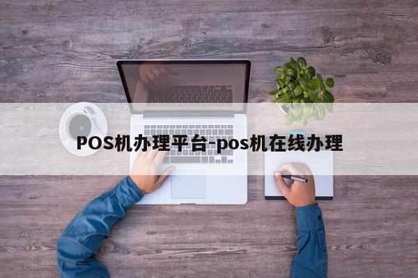 锡林浩特POS机办理平台-pos机在线办理